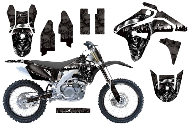 dirt bike store parts