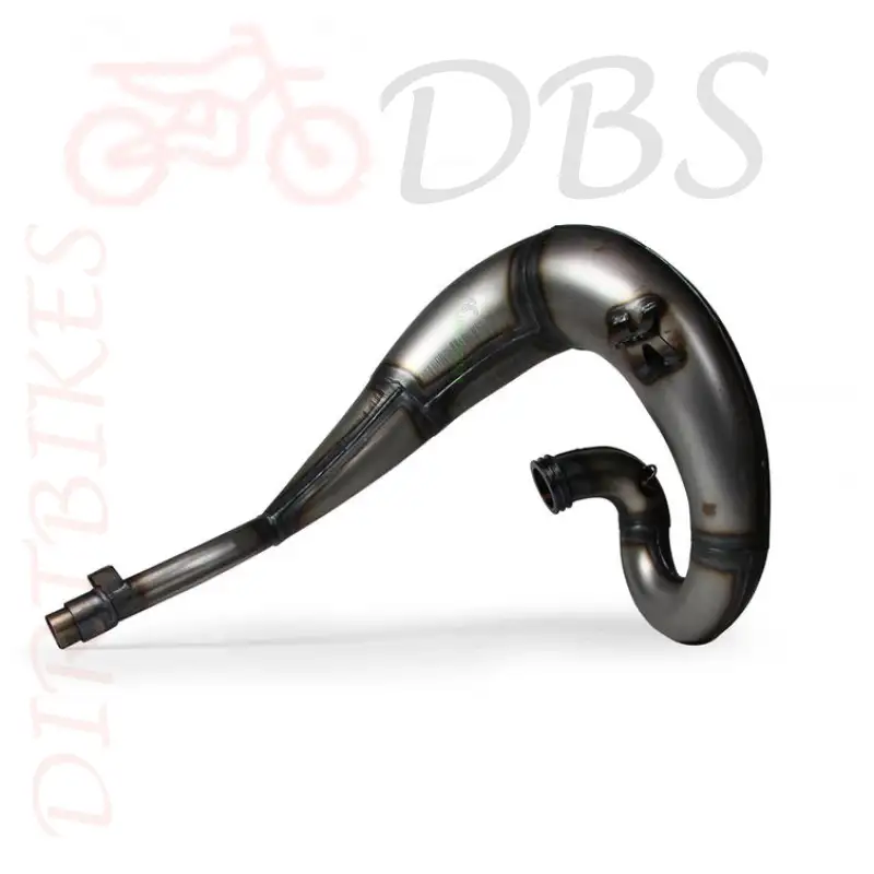 EXhaust system and Accessories