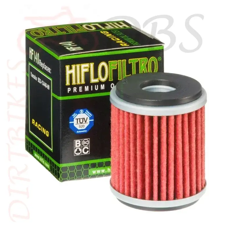 HIFLO Oil filter for KX450 